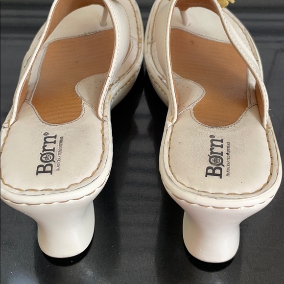 light colored wedge - Picture 5 of 8